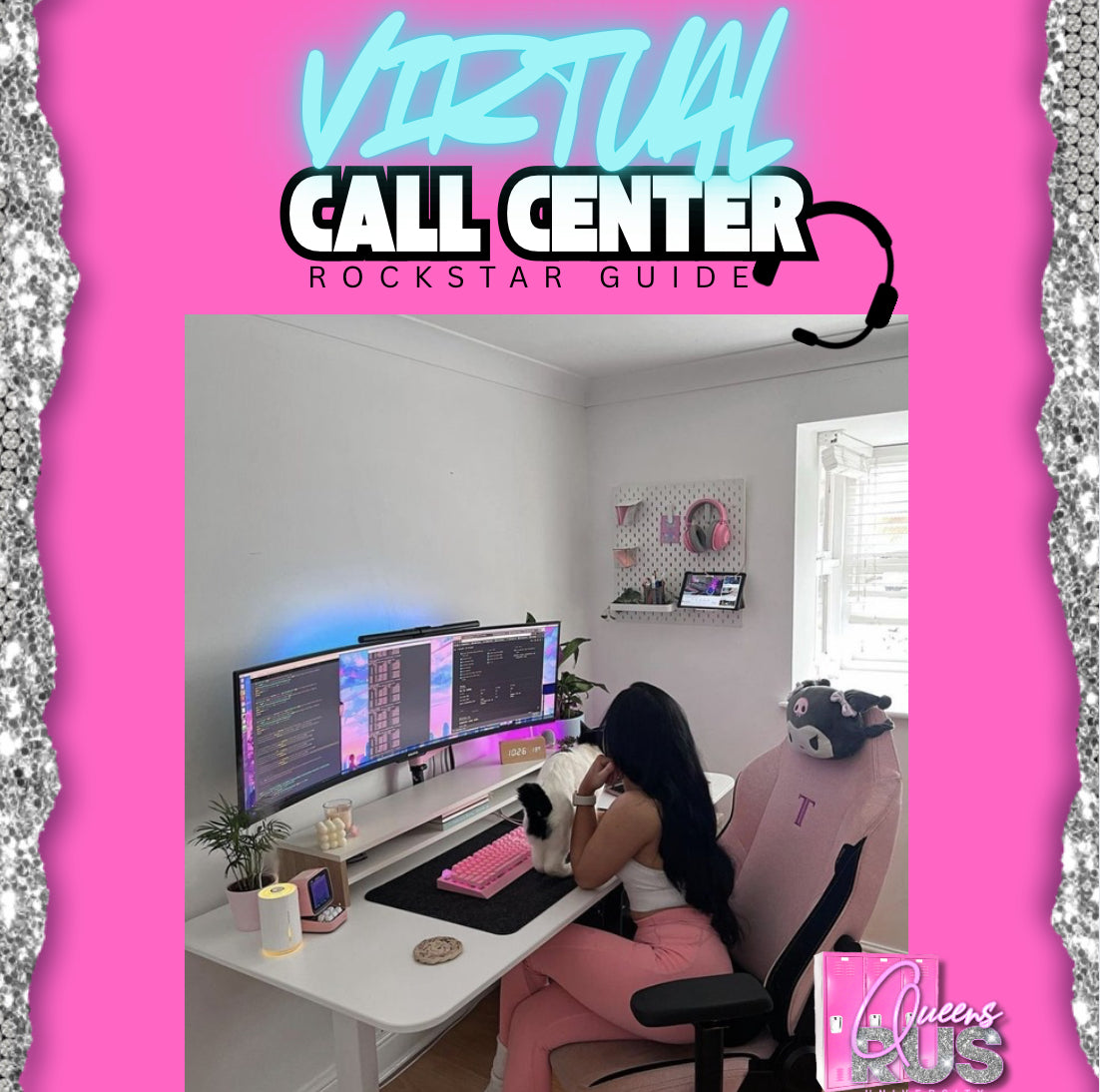 Virtual Call Center Guide