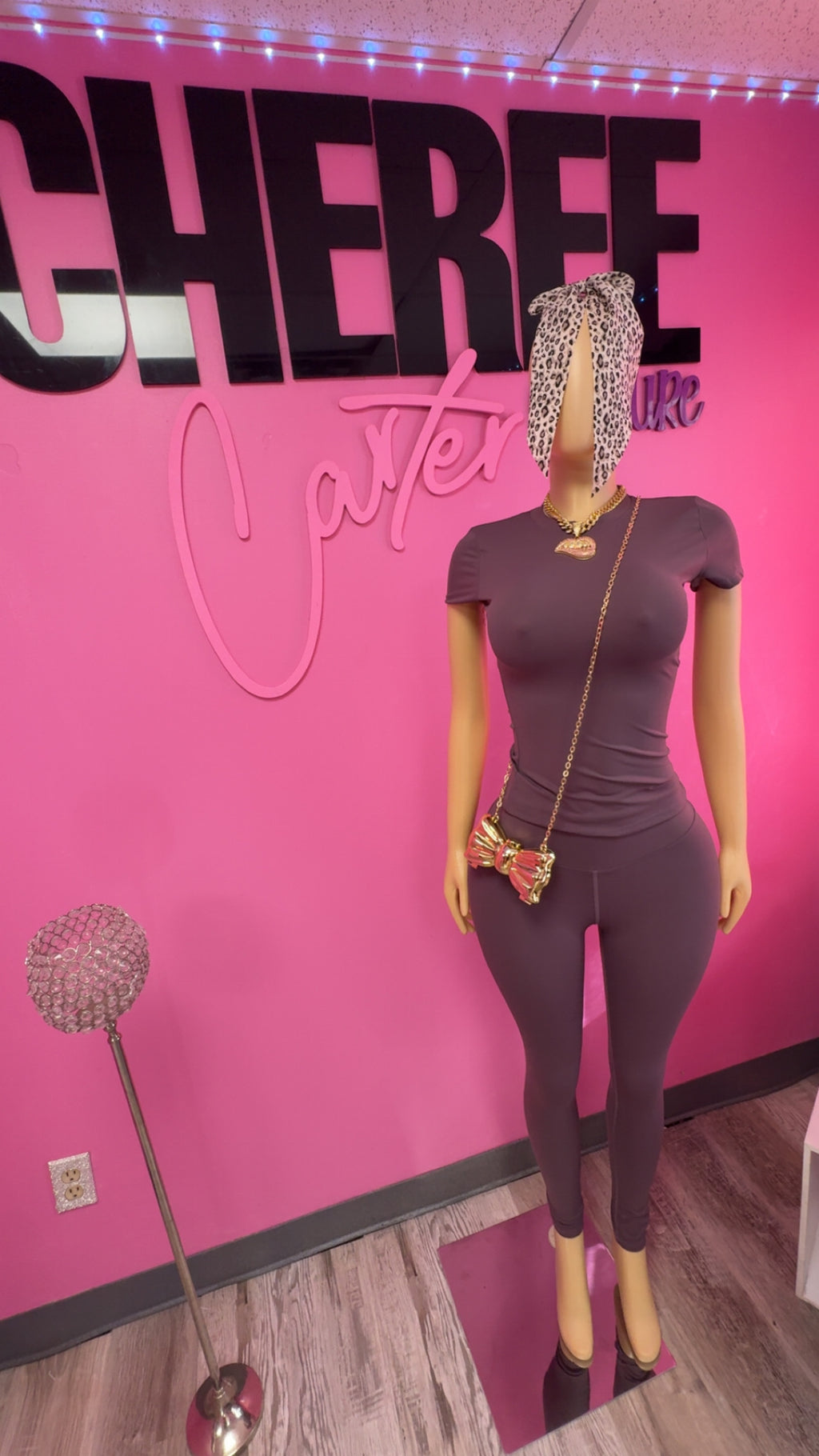 Purple Every Day Set